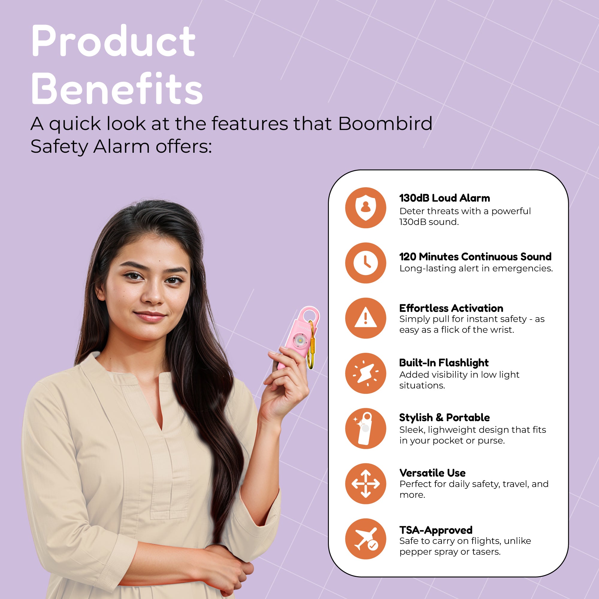 BoomBird Echo