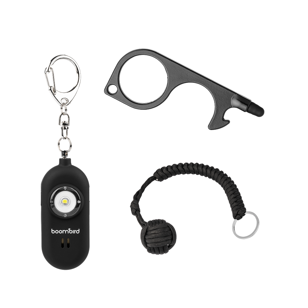 Everyday Safety Kit