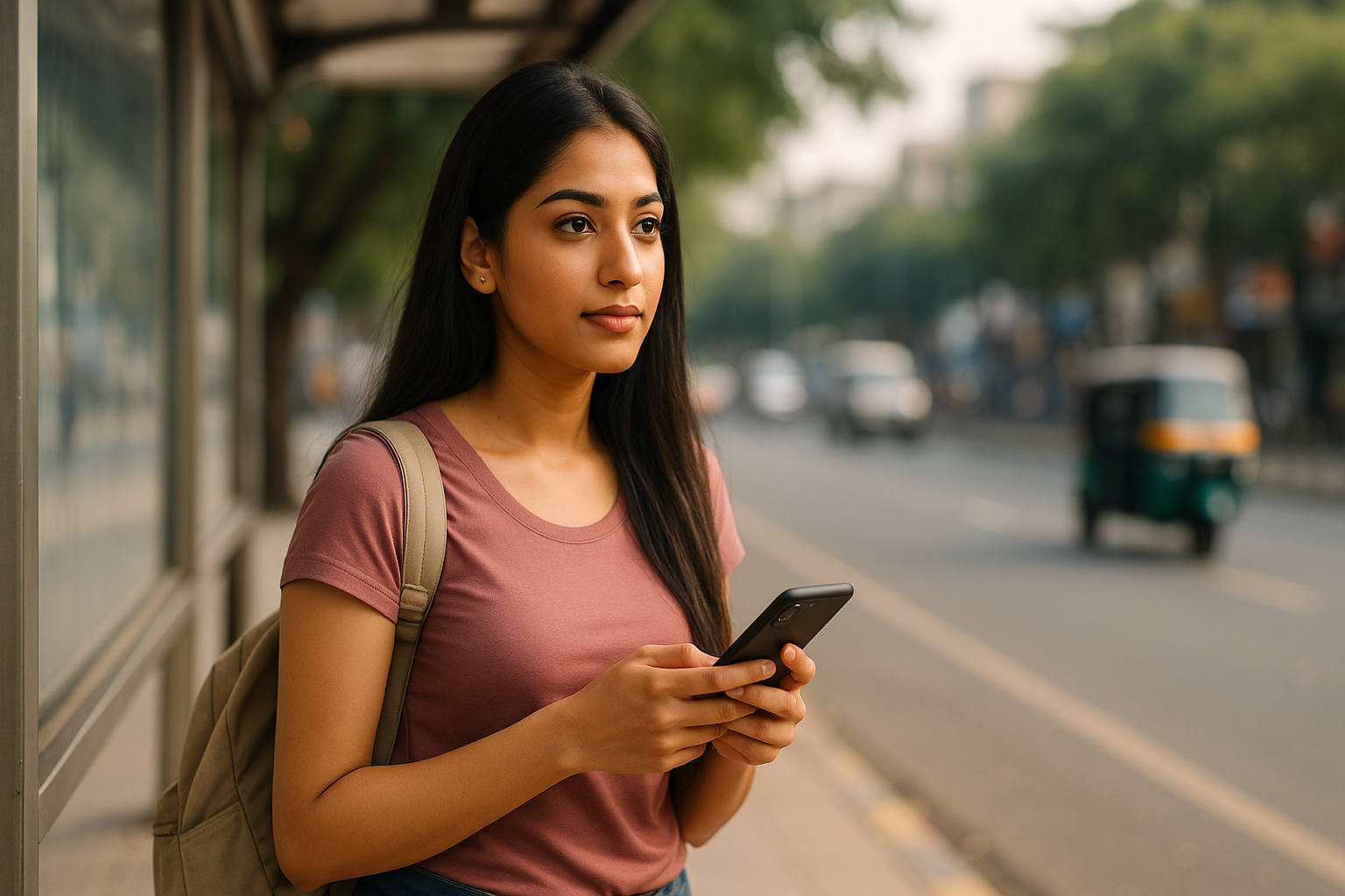 5-Minute Personal Safety Routine for Women | Featuring BoomBird Alarm