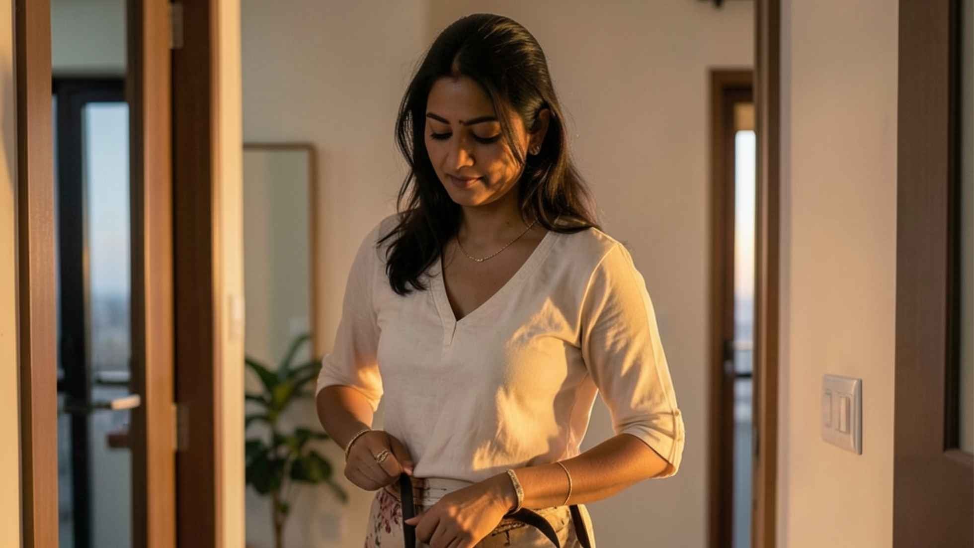 5-Minute Personal Safety Routine for Women | Featuring BoomBird Alarm