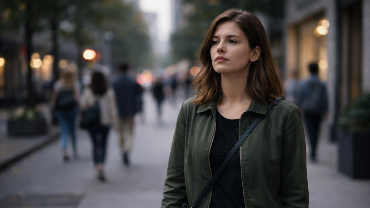 Why Didn’t I React? Understanding the Freeze Response in Women