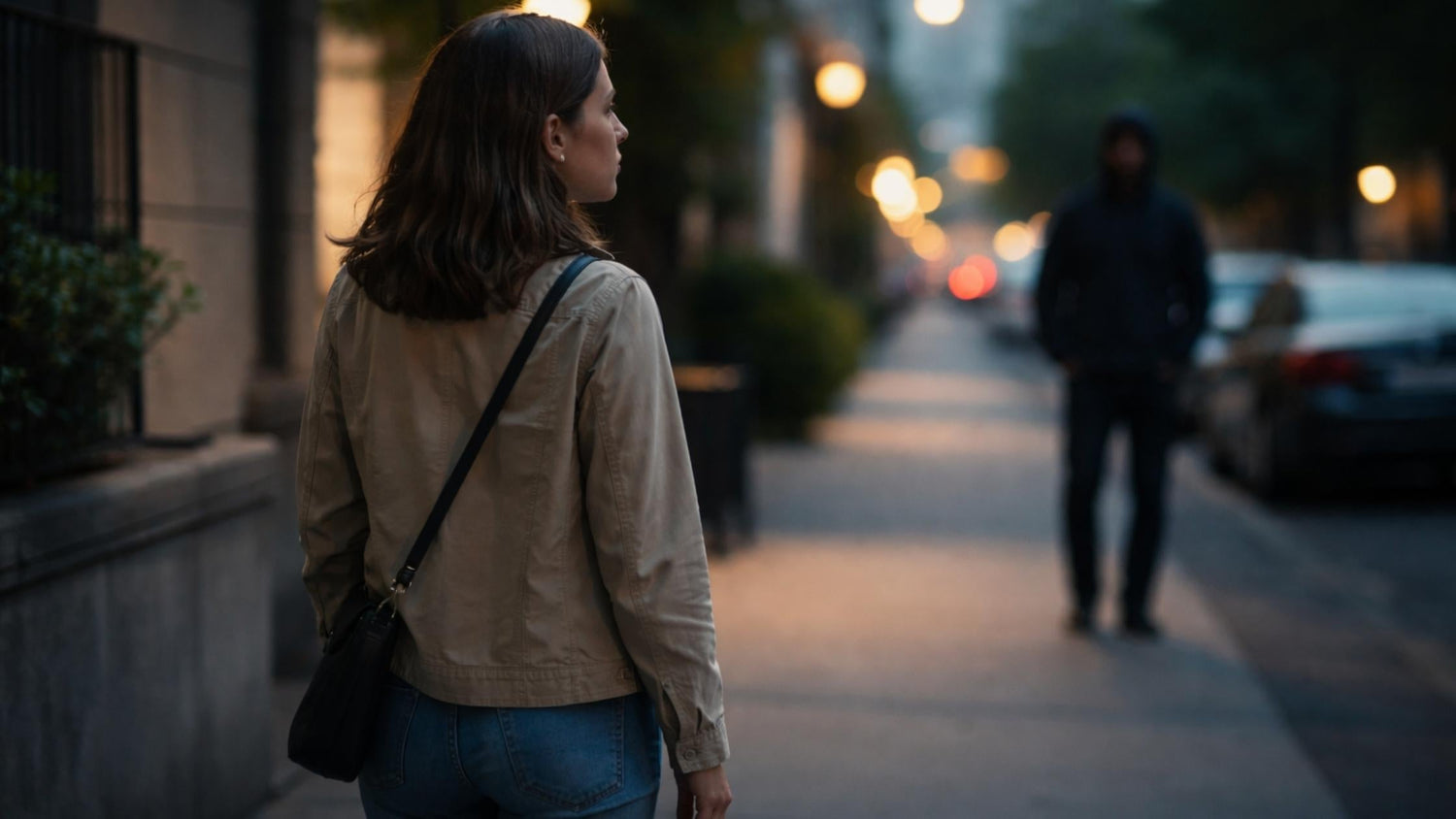 Why Most Unsafe Situations Escalate and Why Early Moments Matter