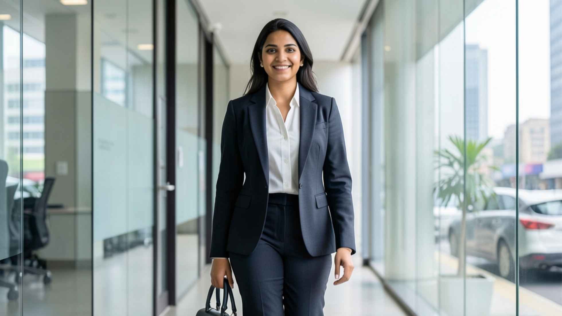 Workplace Safety for Women: Essential Self-Defense Tools and Strategies