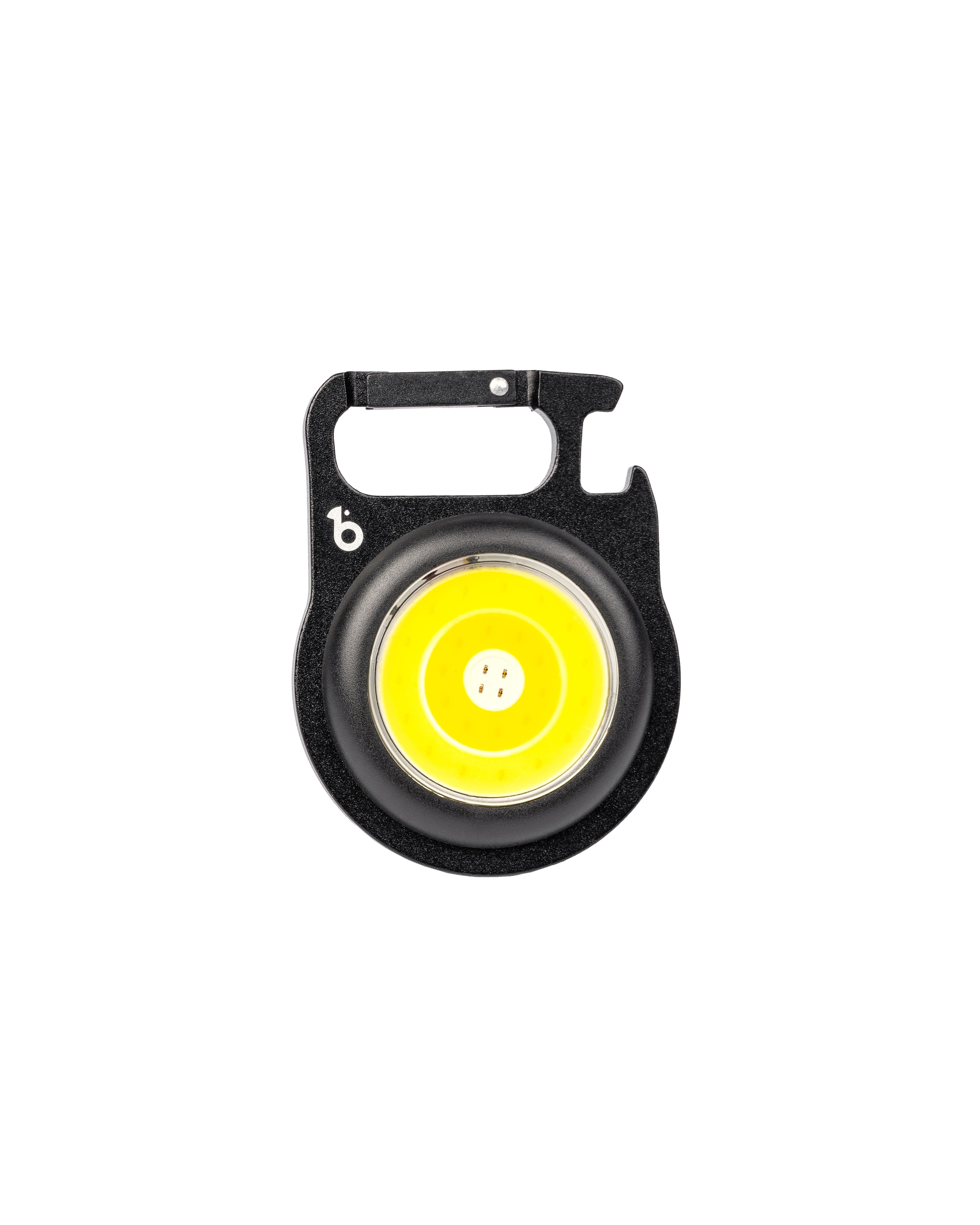 BoomBird Luma | Rechargeable COB &amp; Distress Signal Light
