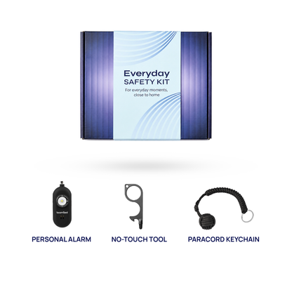 Commute Safety Kit