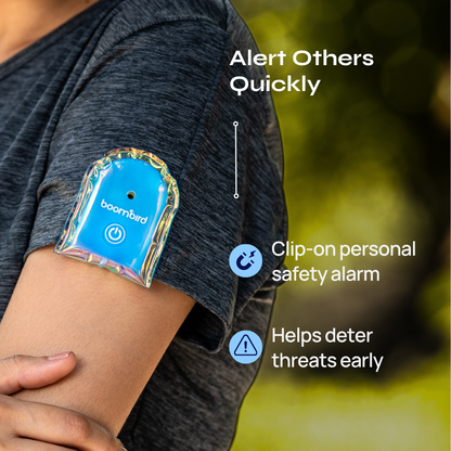 Outdoor Safety Kit