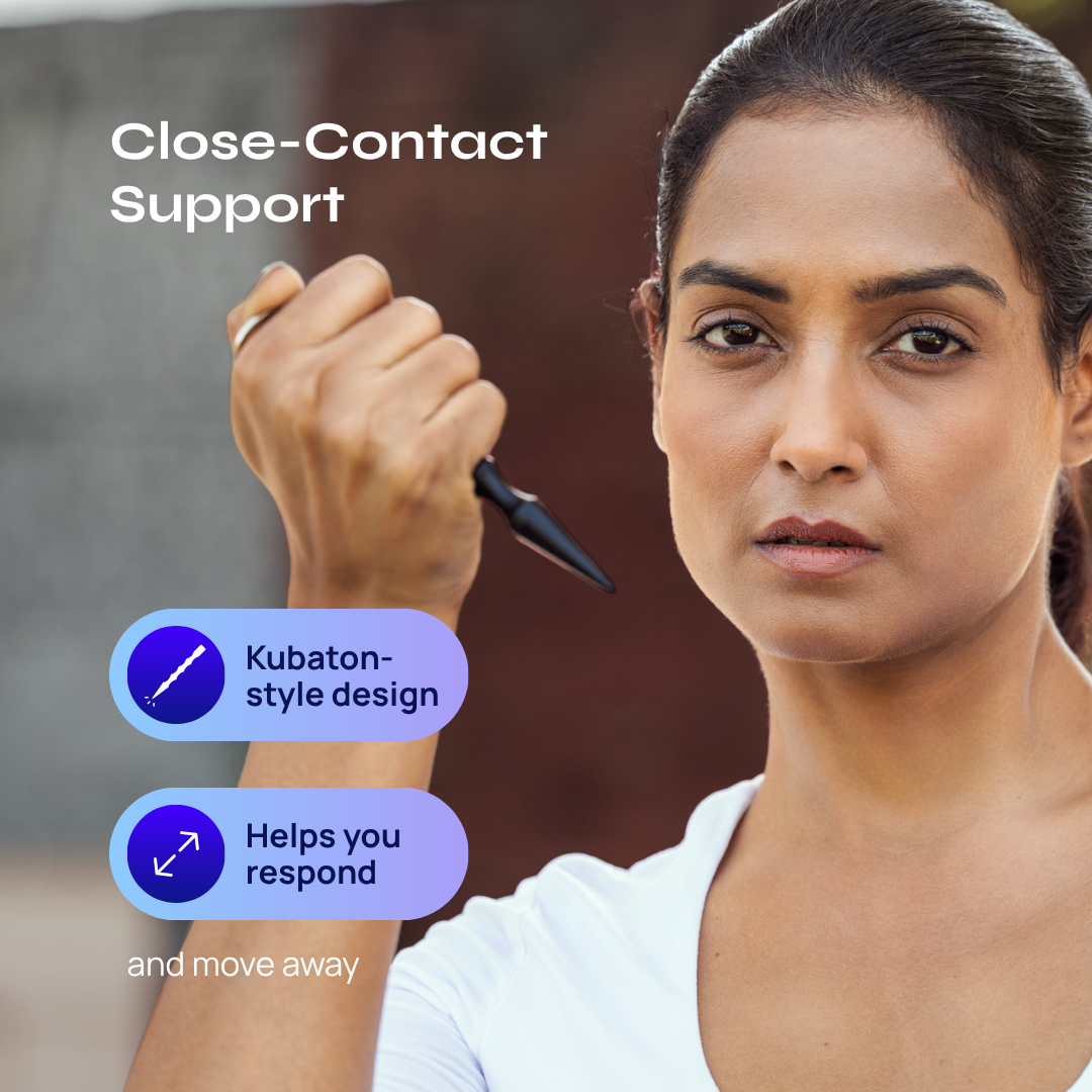 Outdoor Safety Kit