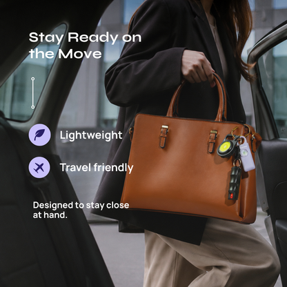Commute Safety Kit