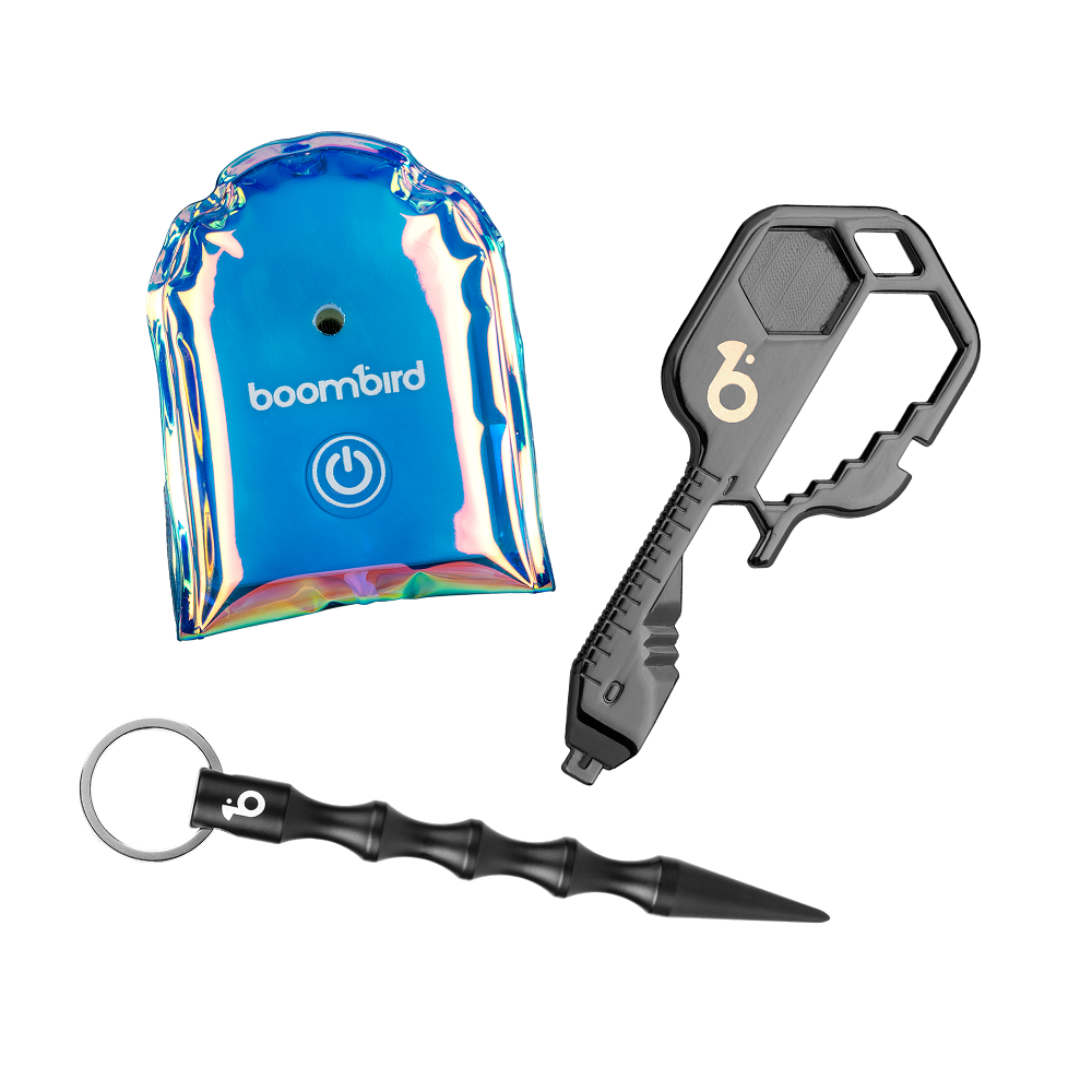 Active Safety Kit