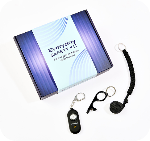Everyday Safety Kit