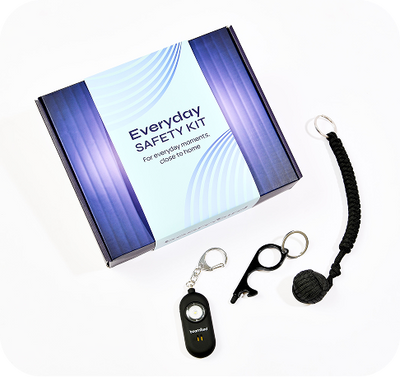 Everyday Safety Kit