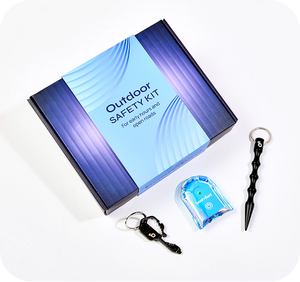 Outdoor Safety Kit