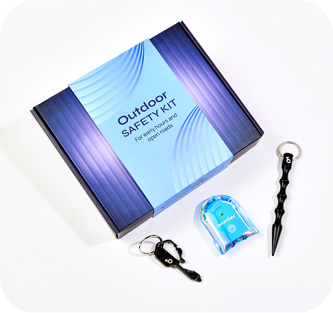 Outdoor Safety Kit