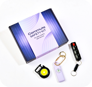 Commute Safety Kit